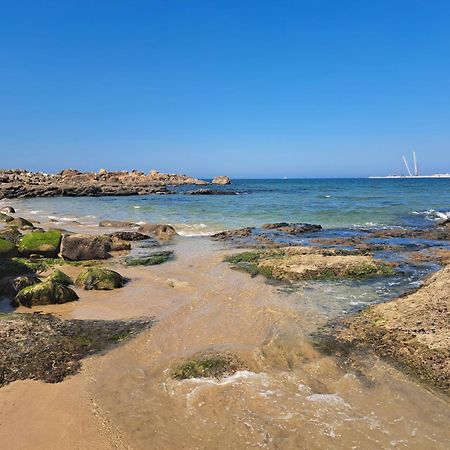 Matosinhos Relax And Fun By Portoproperties4You Εξωτερικό φωτογραφία
