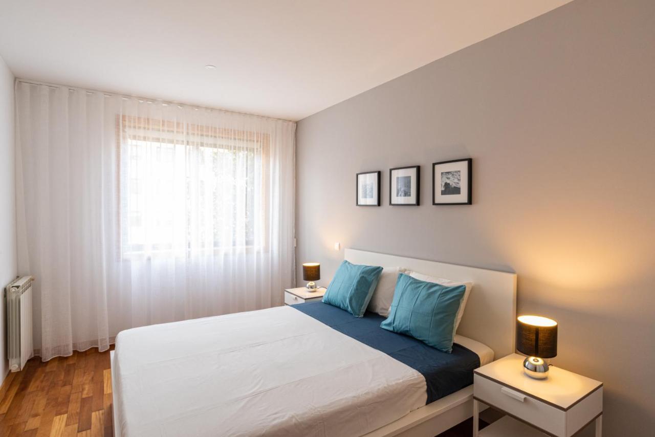 Matosinhos Relax And Fun By Portoproperties4You Εξωτερικό φωτογραφία