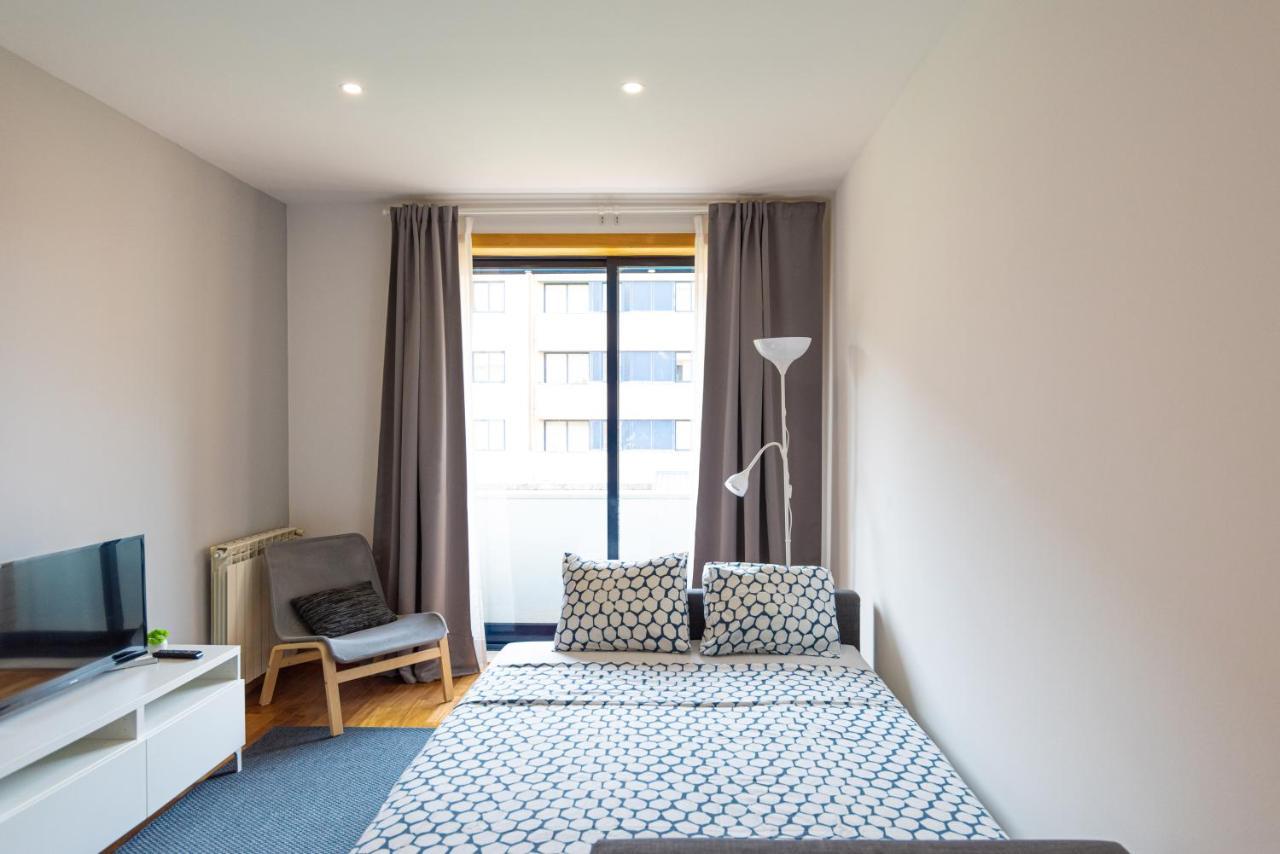 Matosinhos Relax And Fun By Portoproperties4You Εξωτερικό φωτογραφία