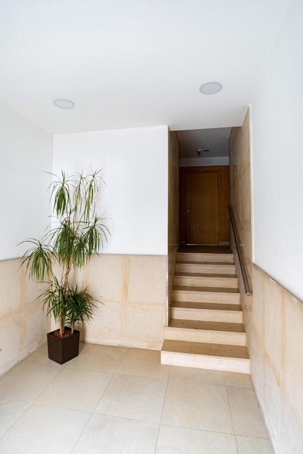 Matosinhos Relax And Fun By Portoproperties4You Εξωτερικό φωτογραφία
