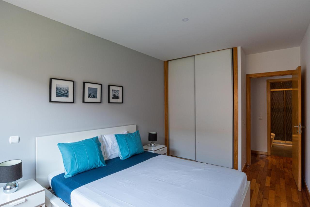 Matosinhos Relax And Fun By Portoproperties4You Εξωτερικό φωτογραφία