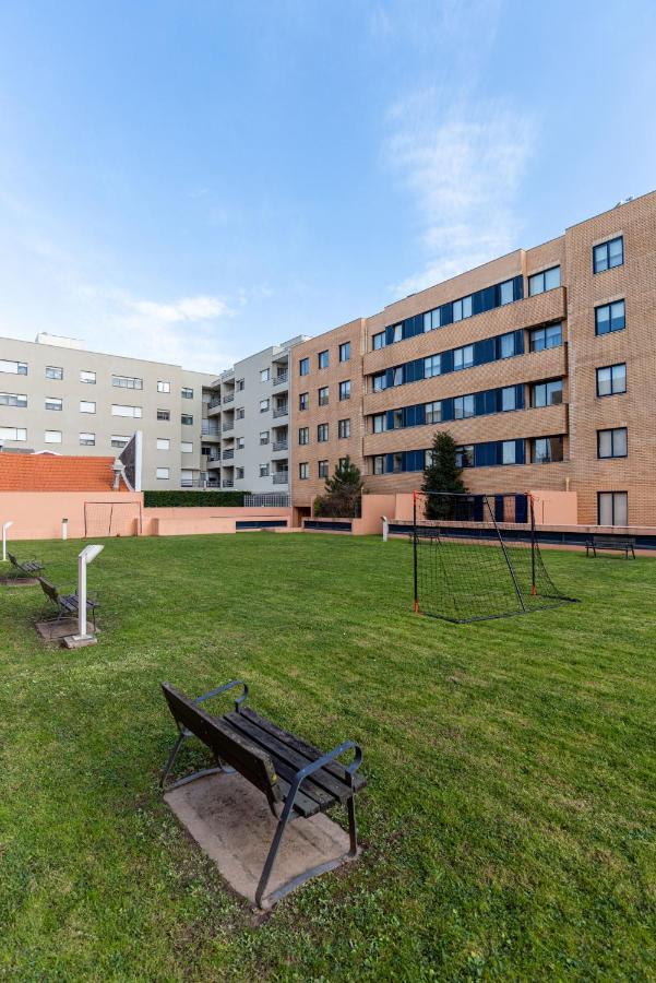 Matosinhos Relax And Fun By Portoproperties4You Εξωτερικό φωτογραφία