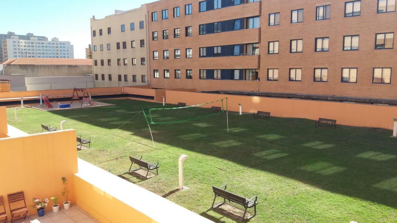 Matosinhos Relax And Fun By Portoproperties4You Εξωτερικό φωτογραφία