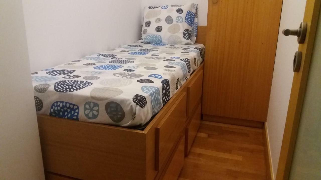 Matosinhos Relax And Fun By Portoproperties4You Εξωτερικό φωτογραφία
