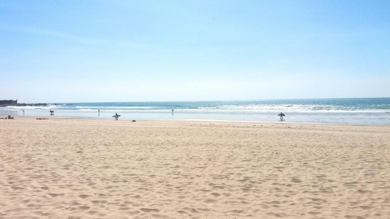 Matosinhos Relax And Fun By Portoproperties4You Εξωτερικό φωτογραφία