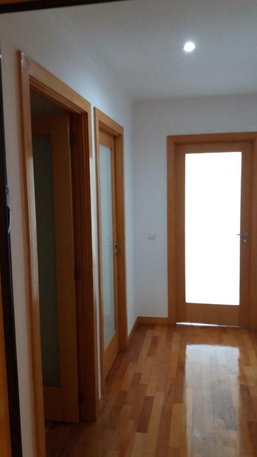 Matosinhos Relax And Fun By Portoproperties4You Εξωτερικό φωτογραφία