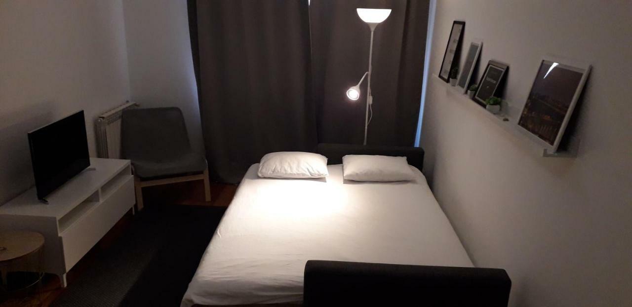 Matosinhos Relax And Fun By Portoproperties4You Εξωτερικό φωτογραφία